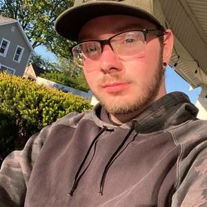 Meet your Posher, Jimmy